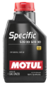 Picture of Motul 1L OEM Synthetic Engine Oil SPECIFIC 508 00 509 00 - 0W20