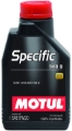 Picture of Motul 1L OEM Synthetic Engine Oil SPECIFIC 948B - 5W20 - Acea A1/B1 Ford M2C 948B