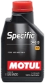 Picture of Motul 1L OEM Synthetic Engine Oil SPECIFIC 948B - 5W20 - Acea A1/B1 Ford M2C 948B