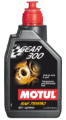 Picture of Motul 1L Transmission GEAR 300 75W90 - Synthetic Ester