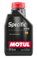 Picture of Motul 1L OEM Synthetic Engine Oil SPECIFIC 948B - 5W20 - Acea A1/B1 Ford M2C 948B
