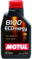 Picture of Motul 1L Synthetic Engine Oil 8100 5W30 ECO-NERGY - Ford 913C