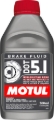 Picture of Motul 1/2L Brake Fluid DOT 5.1