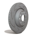 Picture of EBC 91-96 Dodge Stealth 3.0L BSD Front Rotors