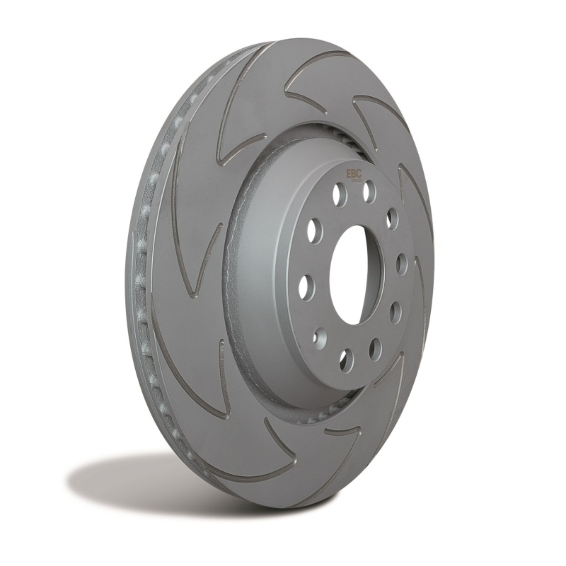 Picture of EBC 91-96 Dodge Stealth 3.0L BSD Front Rotors