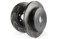 Picture of EBC 91-96 Dodge Stealth 3.0L BSD Front Rotors