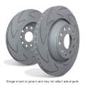 Picture of EBC 91-96 Dodge Stealth 3.0L BSD Front Rotors