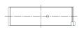 Picture of ACL Mitsubishi/Hyundai 6G72/6G73 2.5/3.0L V6 Standard Size Rod Bearing Set