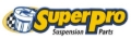 Picture of SuperPro 1986 Mazda RX-7 Base Front Lower Strut Mount Camber Bolt Set - 12mm
