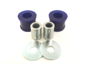 Picture of SuperPro 1995 Dodge Stealth Base Front Lower Rearward Control Arm Bracket Mount Bushing Kit