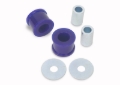 Picture of SuperPro 1995 Dodge Stealth Base Front Lower Rearward Control Arm Bracket Mount Bushing Kit