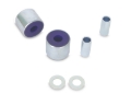 Picture of SuperPro 1991 Dodge Stealth ES Front Lower Rearward Control Arm Bushing Kit (Peg Mount)