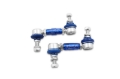 Picture of SuperPro 2004 Lexus RX330 0 Rear HD Adjustable End Link Set (10mm Studs 100mm-120mm Length)