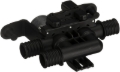 Picture of Gates 20-21 Chrysler Pacifica V6 3.6L Male Connector Electric Heater Control Valve