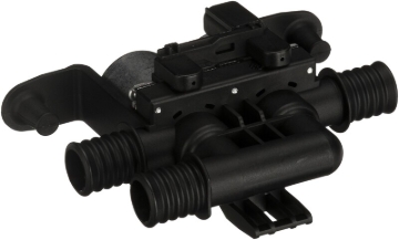 Picture of Gates 20-21 Chrysler Pacifica V6 3.6L Male Connector Electric Heater Control Valve
