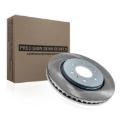 Picture of Power Stop 04-08 Chrysler Pacifica Front Semi Coated Rotor