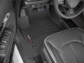 Picture of WeatherTech 2021+ Chrysler Pacifica Front FloorLiner - Black