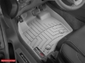 Picture of WeatherTech 2021+ Chrysler Pacifica Front FloorLiner - Cocoa