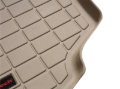 Picture of WeatherTech 2017+ Chrysler Pacifica Cargo Liners - Cocoa