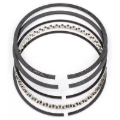 Picture of Mahle OE Chrysler 4.0L V6 2007-08 Chrysler Pacifica Piston With Rings Set (Set of 6)
