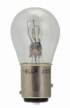 Picture of HELLA 1157TB Standard Series Incandescent Miniature Light Bulb