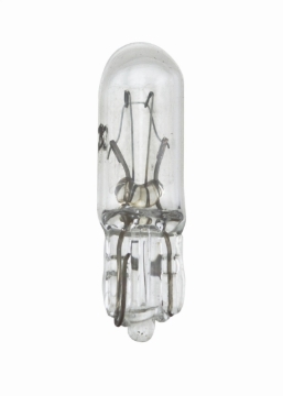 Picture of HELLA 73TB Standard Series Incandescent Miniature Light Bulb