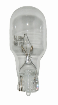 Picture of HELLA 921TB Standard Series Incandescent Miniature Light Bulb