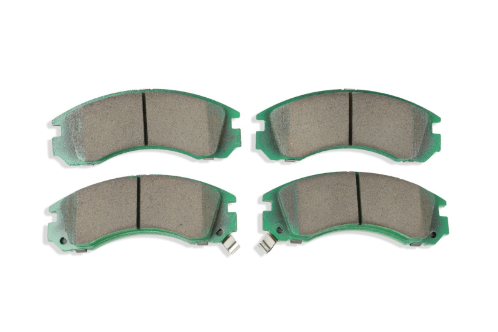 Picture of DBA 91-96 Dodge Stealth FWD SP Performance Front Brake Pads