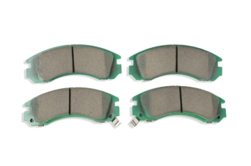 Picture of DBA 91-96 Dodge Stealth FWD SP Performance Front Brake Pads