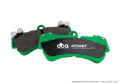Picture of DBA 91-96 Dodge Stealth FWD SP Performance Front Brake Pads