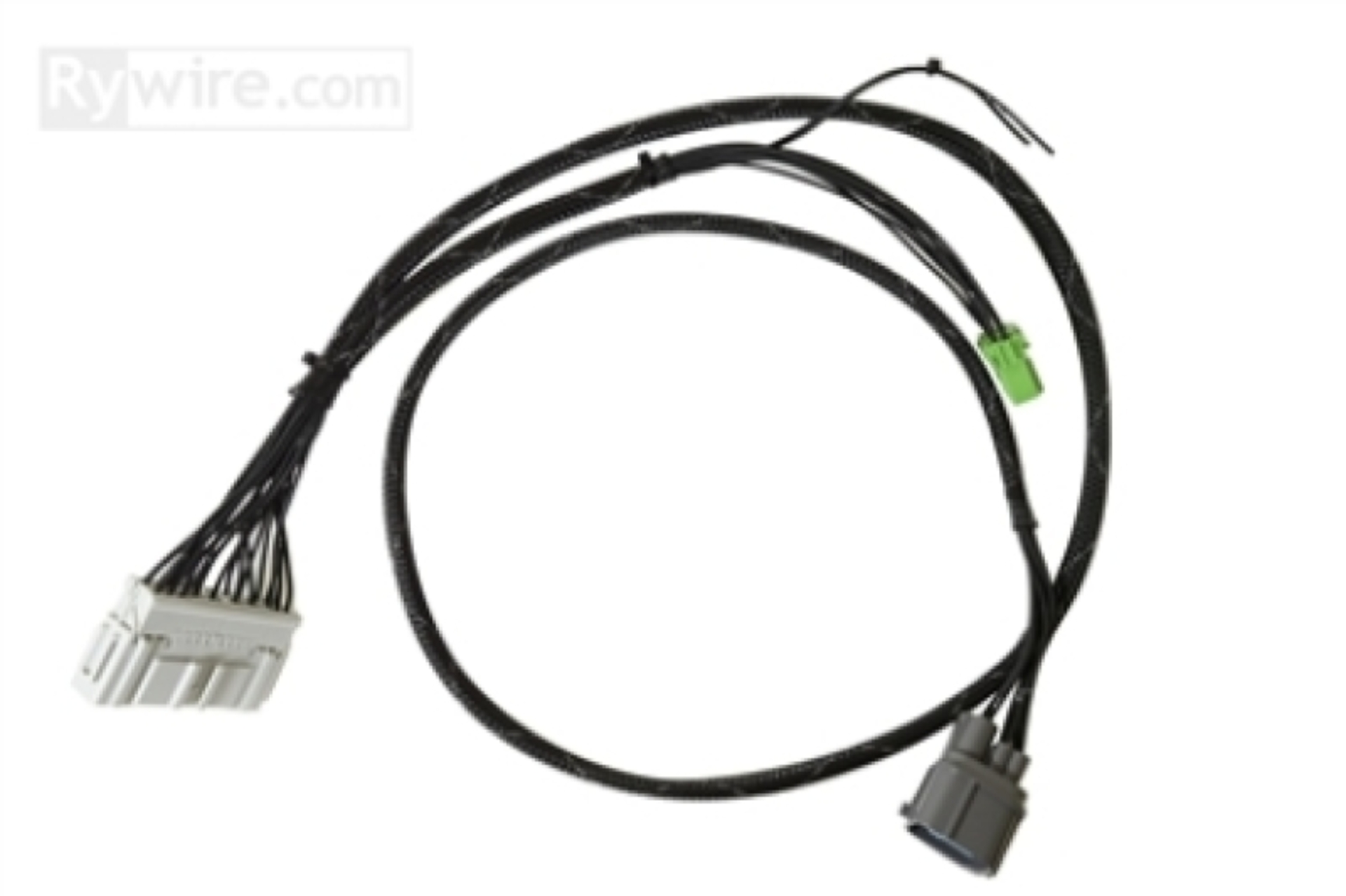 Picture of Rywire 94-97 Honda Accord w/Auto Transmission Chassis Specific Adapter (US Models Only)