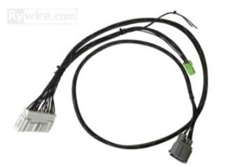 Picture of Rywire 94-97 Honda Accord w/Auto Transmission Chassis Specific Adapter (US Models Only)