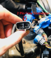 Picture of Rywire 97-01 Honda Prelude (Manual) Chassis Specific Adapter (Send Two Pin Core Connector to Rywire)