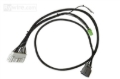 Picture of Rywire 97-01 Honda Prelude (Auto) Chassis Specific Adapter (Send Two Pin Core Connector to Rywire)
