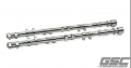 Picture of GSC P-D Nissan Skyline R32/R33 RB26DETT R3 Camshafts 291/294 Billet (Requires Head Modification)