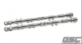 Picture of GSC P-D Nissan Skyline R32/R33 RB26DETT R15 Camshafts 276/278 Billet (Requires Head Modification)
