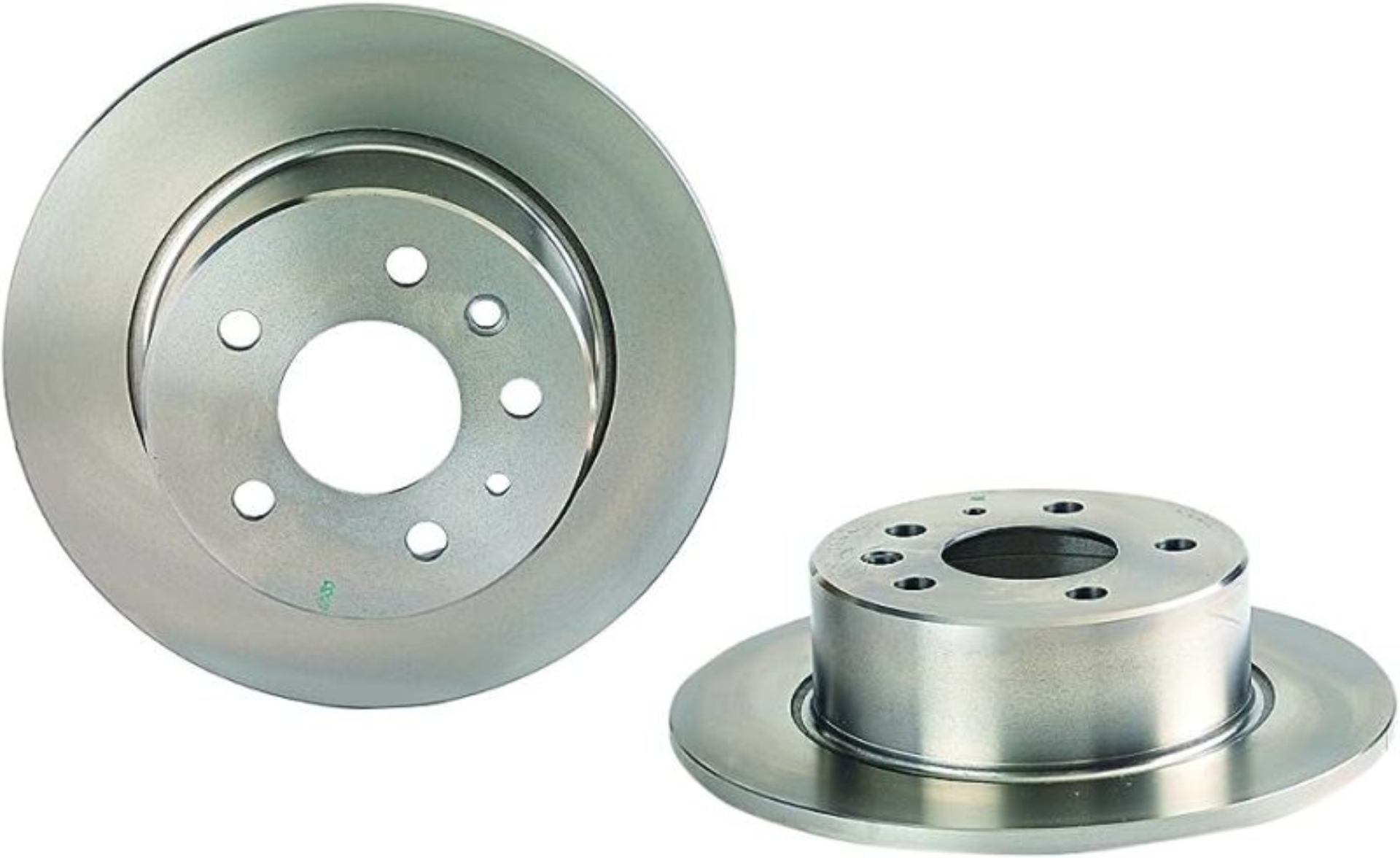 Picture of Brembo 04-08 Chrysler Pacifica Front Premium OE Equivalent Rotor