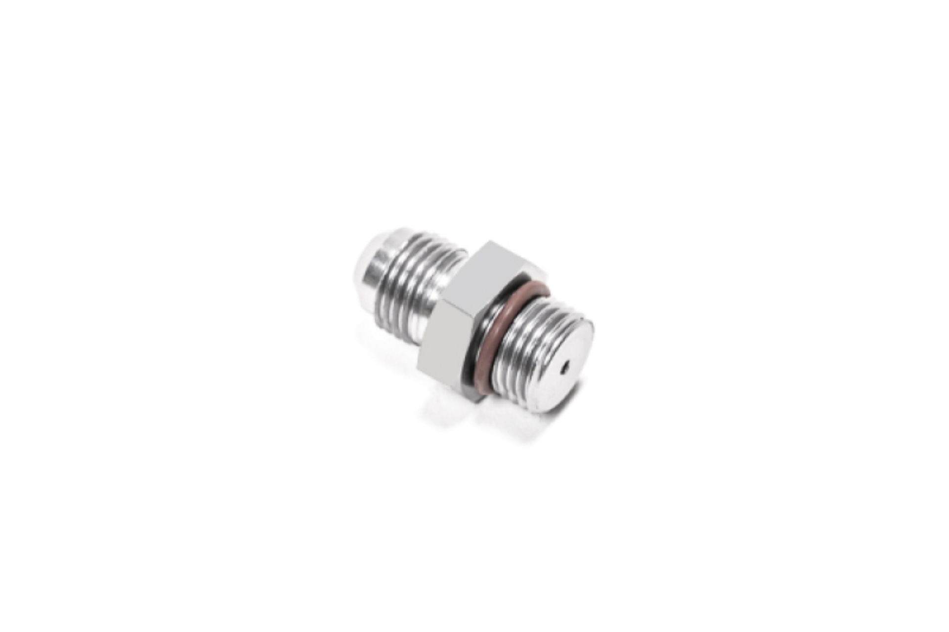 Picture of Radium Engineering 6AN ORB to 6AN Male Fittings FST Orifice