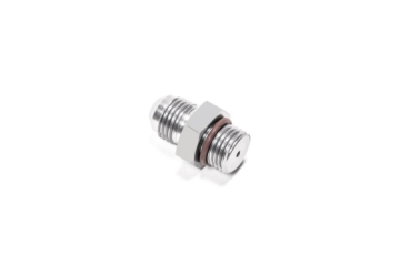 Picture of Radium Engineering 6AN ORB to 6AN Male Fittings FST Orifice