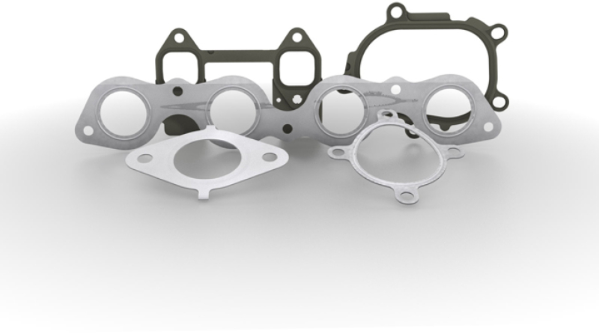Picture of MAHLE Original Chrysler Pacifica 07-05 Exhaust Pipe Gasket