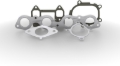 Picture of MAHLE Original Mitsubishi Montero Sport 03 Exhaust Pipe Flange Gasket