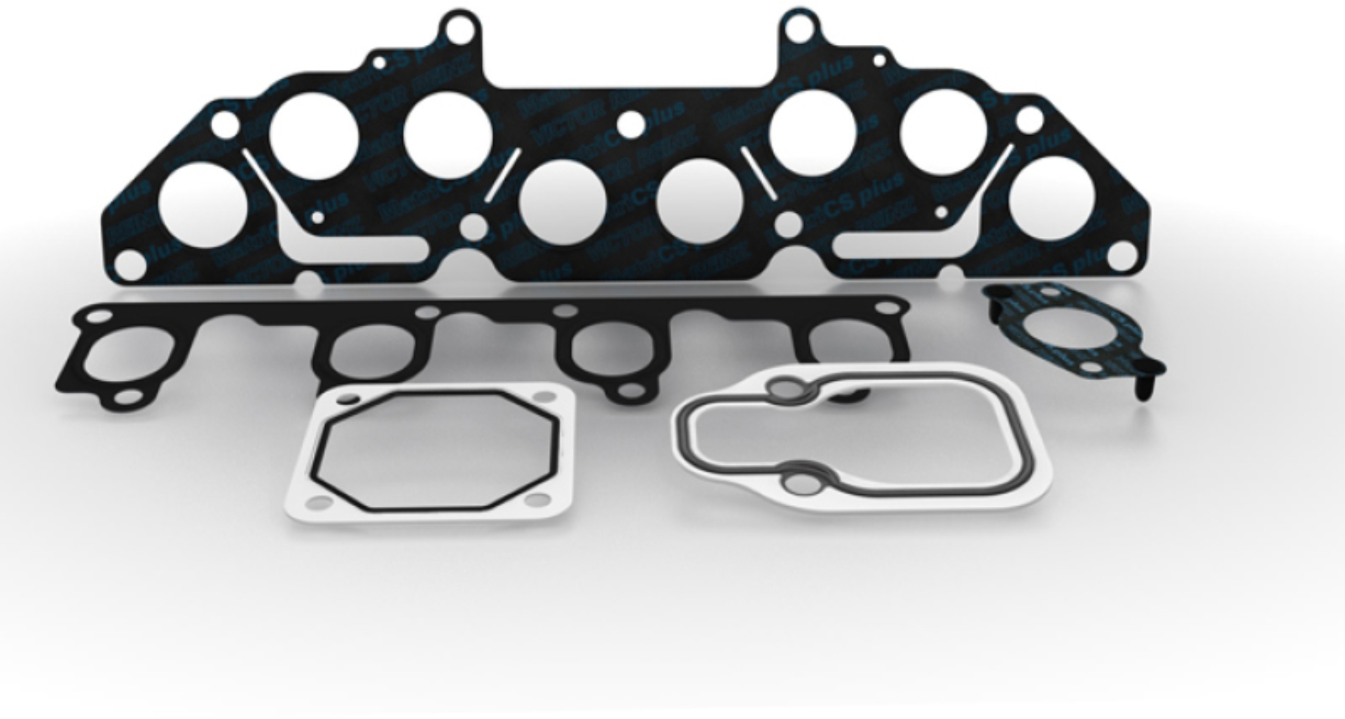 Picture of MAHLE Original Chrysler Pacifica 08-07 Throttle Body Gasket