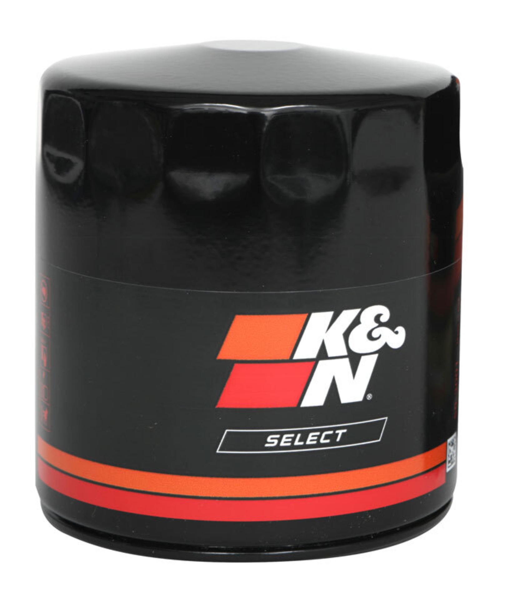 Picture of K&N 19-23 Genesis G70 2.0L L4 / 21-23 Hyundai Elantra Hybrid 1.6L L4 Spin-On Oil Filter