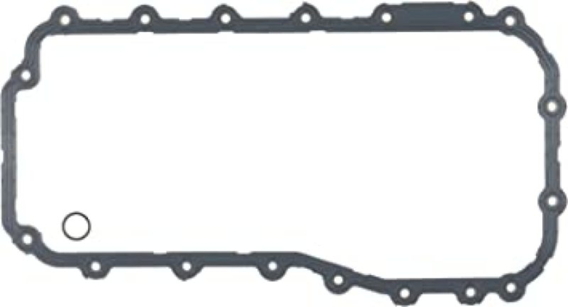Picture of MAHLE Original Chrysler Pacifica 06-05 Oil Pan Set