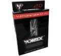 Picture of Vortex Racing 08-15 KTM 1190 RC8 V3 2.0 Frame Slider Kit- Modification Required