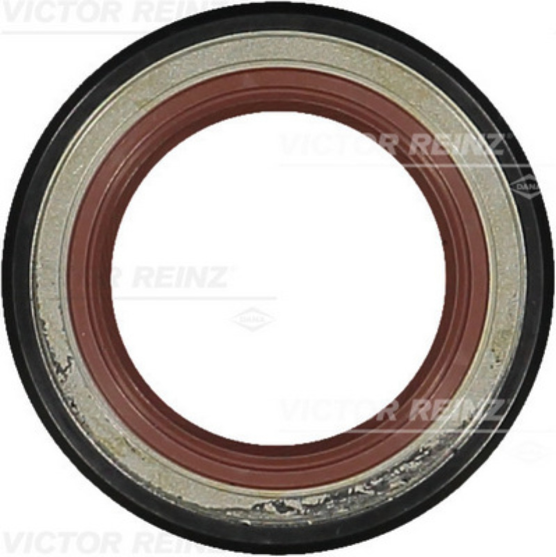 Picture of VIC Camshaft Seals - MAHLE Original Chrysler Cirrus 00-95 Camshaft Seal vic47918