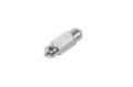 Picture of Diode Dynamics 31mm HP6 LED Bulb LED Warm - White (Single)