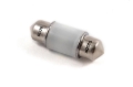 Picture of Diode Dynamics 31mm HP6 LED Bulb LED - Blue (Single)