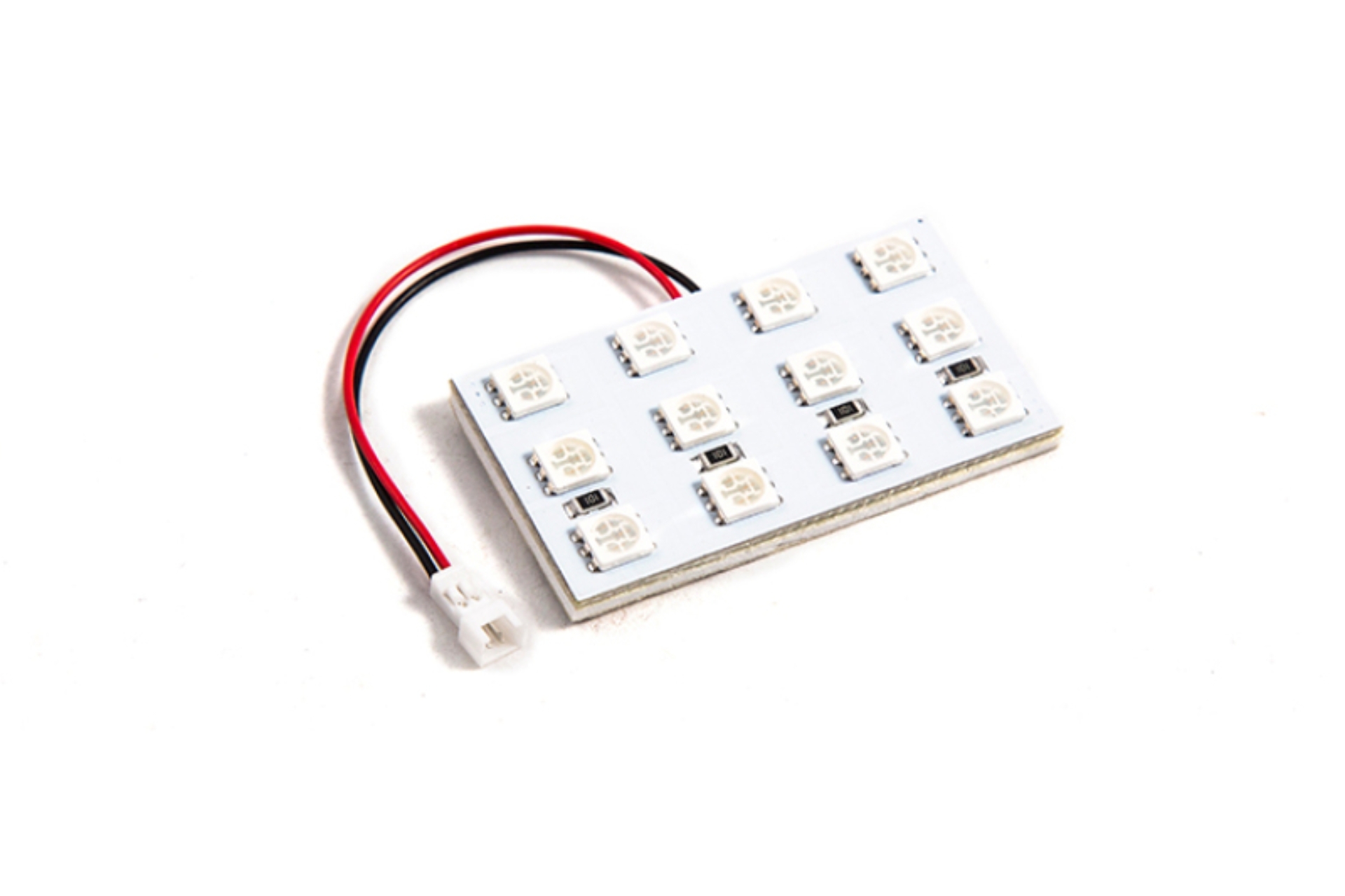Picture of Diode Dynamics LED Board SMD12 - Blue (Single)