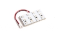 Picture of Diode Dynamics LED Board SMD12 - Amber (Single)